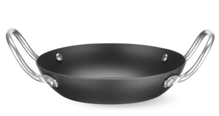 Panvica na servírovanie, HENDI, ⌀184x216mm