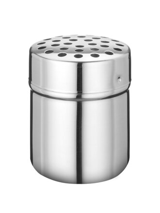 Kuchynský dávkovač, HENDI, na parmezán, ⌀55x(H)75mm