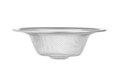 Sitko na umývadlo, HENDI, ⌀110x(H)35mm