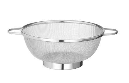 Cedník, HENDI, ⌀257x(H)110mm