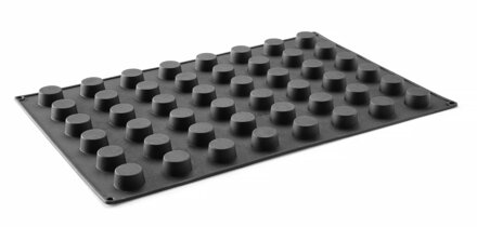 Silikónová forma MINI-MUFFIN, 570x375x(H)25mm