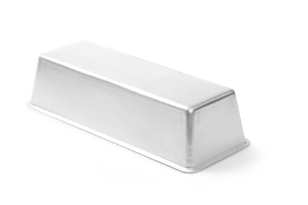 Forma na koláče, HENDI, 300x110x(H)75mm