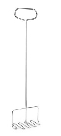 Pučidlo na zemiaky, HENDI, 770x180x(H)85mm