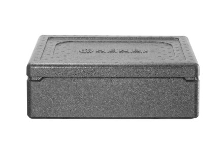 Tepelnoizolačná nádoba – keteringová, HENDI, Profi Line, 9L, 440x310x(H)160mm