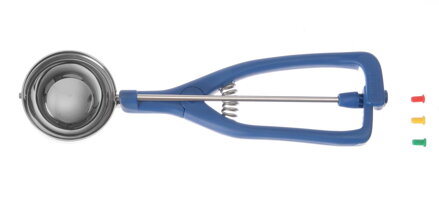 Kopčekovač Stöckel, Stöckel, 1/16, ⌀59mm