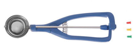 Kopčekovač Stöckel, Stöckel, 1/36, ⌀47mm