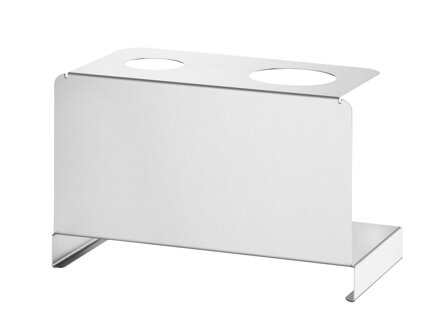 Držiak na zmrzlinový kornútok – panvica na váhu, HENDI, 230x120x(H)151mm