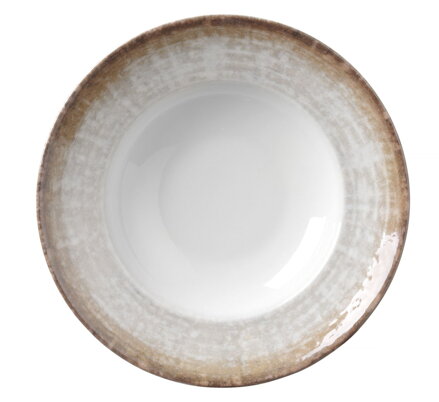 Kréta cestovinovej platne, HENDI, Crete, ⌀265mm