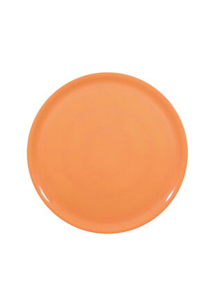 Tanier na pizzu Speciale, HENDI, Speciale, Oranžová, ⌀310mm
