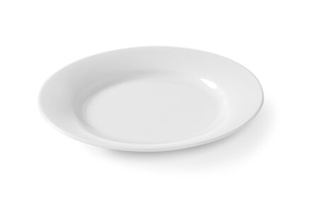 Plytký tanier, HENDI, ⌀300mm
