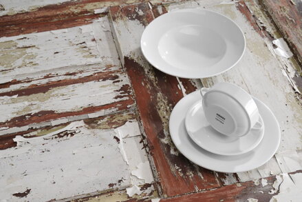 Omáčnik, HENDI, Optima, 0,38L, ⌀mm