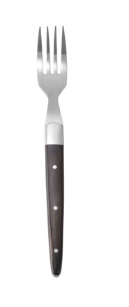 Vidlička na stejky - 6 kusov, Ove, 6 ks, (L)205mm