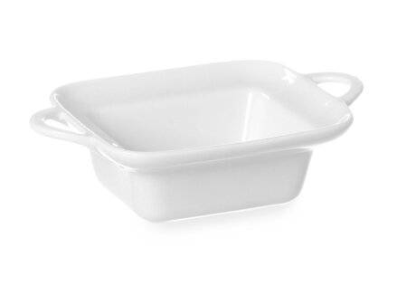 Obdĺžniková polmiska, HENDI, 0,11L, 160x101x(H)45mm