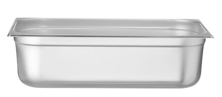 Nádoba GN 1/1 – 530 x 325 mm, HENDI, Budget Line, GN 1/1, 21L, 530x325x(H)150mm