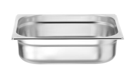 Nádoba GN 2/3 – 354 x 325 mm, HENDI, Budget Line, GN 2/3, 9L, 354x325x(H)100mm