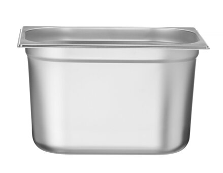 Nádoba GN 1/2 – 325 x 265 mm, HENDI, Budget Line, GN 1/2, 12,5L, 325x265x(H)200mm