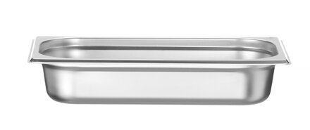 Nádoba GN 1/3 – 325 x 176 mm, HENDI, Budget Line, GN 1/3, 2,5L, 325x176x(H)65mm
