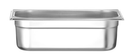 Nádoba GN 1/3 – 325 x 176 mm, HENDI, Budget Line, GN 1/3, 4L, 325x176x(H)100mm
