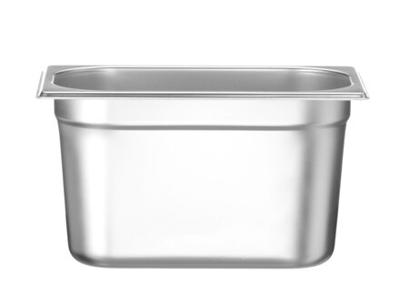 Nádoba GN 1/4 – 265 x 162 mm, HENDI, Budget Line, GN 1/4, 4L, 265x162x(H)150mm