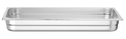 Nádoba GN 1/1 – 530 x 325 mm, HENDI, Profi Line, GN 1/1, 9L, (H)65mm