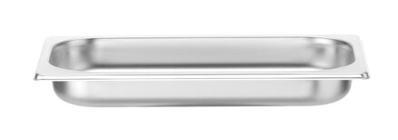 Nádoba GN 1/3 – 325 x 176 mm, HENDI, Profi Line, GN 1/3, 1,5L, (H)40mm