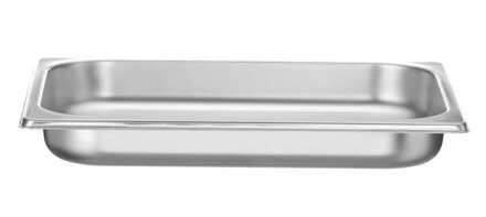 Nádoba GN 1/2 perforovaná, HENDI, Profi Line, GN 1/2, 2L, (H)40mm