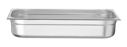 Nádoba GN 1/1 – 530 x 325 mm, HENDI, Kitchen Line, GN 1/1, 14L, (H)100mm