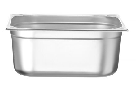 Nádoba GN 2/3 – 354 x 325 mm, HENDI, Kitchen Line, GN 2/3, 13L, (H)150mm