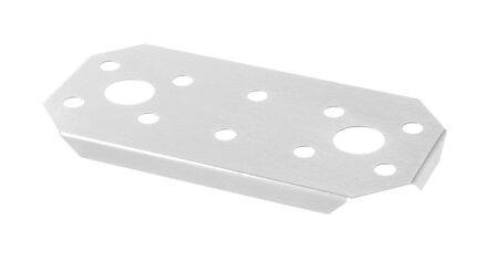 Odkvapkávač pre nádoby GN, HENDI, Kitchen Line, GN 1/4, xx(H)mm