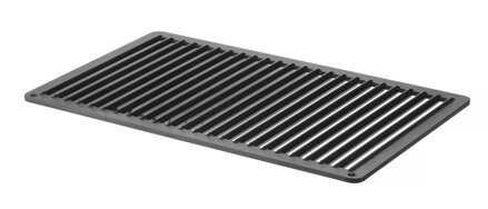 Grilovací rošt CONVECTOMAT GRILL, HENDI, GN 1/1, 530x325x(H)15mm