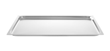 Podnos Profi Line GN 2/1, HENDI, Profi Line, GN 2/1, 650x530x(H)20mm