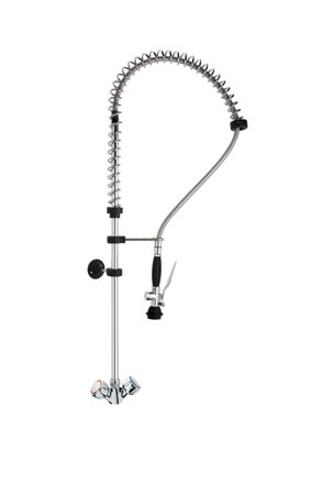 Opláchový kohútik, HENDI