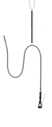 Závesná sprchová súprava, HENDI