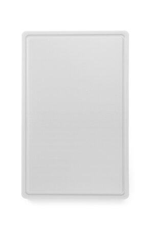 Doska na krájanie HACCP GN 1/1, HENDI, GN 1/1, Biela, 530x325mm