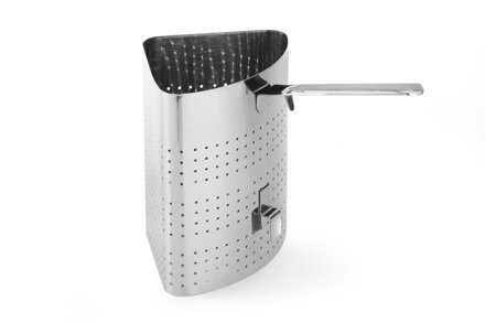 Vložka na varenie cestovín, HENDI, Profi Line, 1,5L, 160x160x(H)230mm