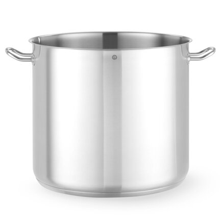 Varný hrniec vysoký - bez veka, HENDI, Kitchen Line, 45L, ⌀400x(H)360mm