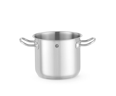Varný hrniec vysoký - bez veka, HENDI, Kitchen Line, 2,8L, ⌀160x(H)140mm