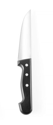 Nôž na krájanie mäsa, Pirge