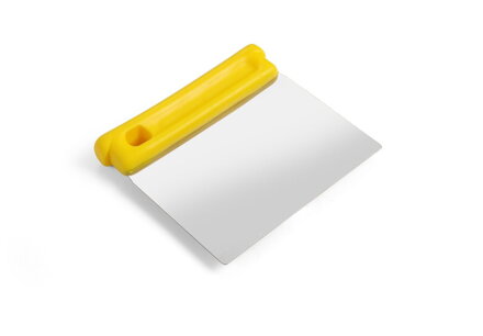 Nôž na cesto na pizzu, Lilly Codroipo, (L)120mm