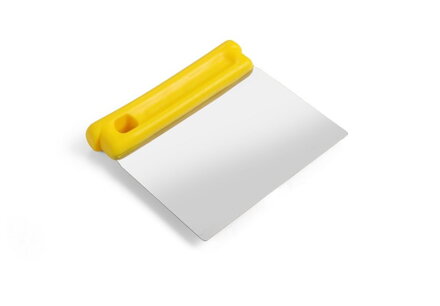 Nôž na cesto na pizzu, Lilly Codroipo, (L)160mm