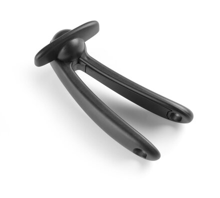 Otvárač na konzervy - bezpečný, HENDI, (L)190mm