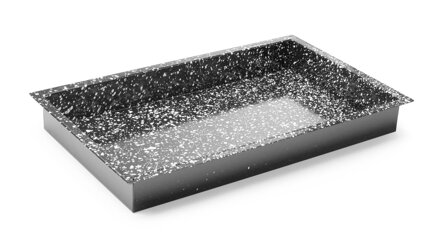 Plech na KONVEKTOMAT KLASICKÝ GN 1/1, HENDI, GN 1/1, 530x325x(H)60mm