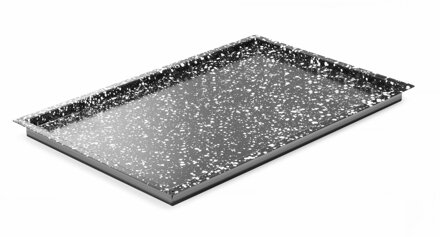 Tácka KONVEKTOMAT KLASICKÁ 600 x 400, HENDI, 600x400x(H)20mm