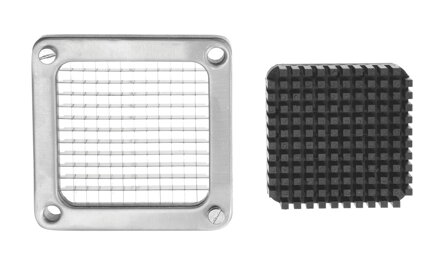 Čepeľ na krájanie hranolčekov 9 mm pre krájač zemiakov, HENDI