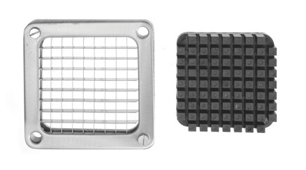 Čepeľ na krájanie hranolčekov 9 mm pre krájač zemiakov, HENDI