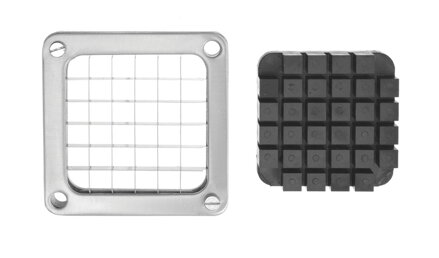 Čepeľ na krájanie hranolčekov 9 mm pre krájač zemiakov, HENDI