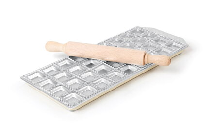 Forma pre Ravioli, HENDI, 320x137x(H)18mm