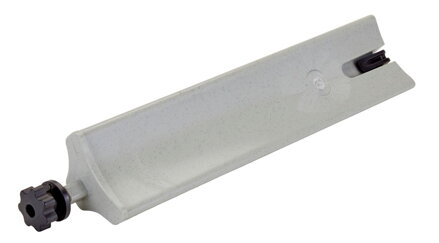 Priehradka na taniere CamLever do vozíka ADCSC480, Cambro, do vozíka ADCSC480, 67x111x(H)597mm