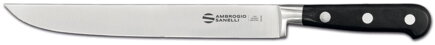 Nôž na chlieb Chef, Ambrogio Sanelli, (L)340mm