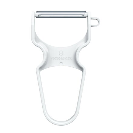 Škrabka Rapid, Victorinox, Biela